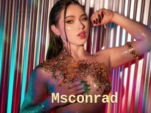 Msconrad