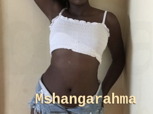Mshangarahma