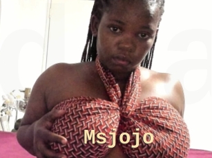 Msjojo