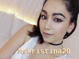 Mskristina20