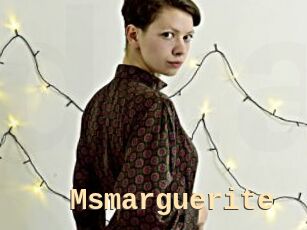 Msmarguerite