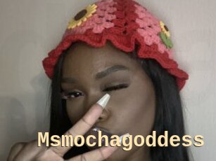 Msmochagoddess