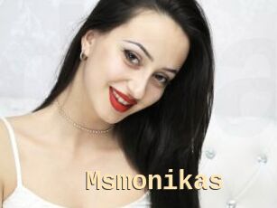 Msmonikas
