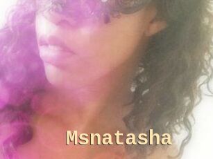 Msnatasha