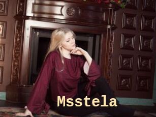Msstela