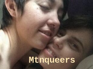 Mtnqueers