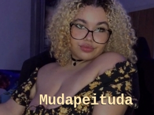 Mudapeituda