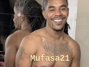 Mufasa21