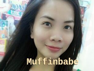 Muffinbabe