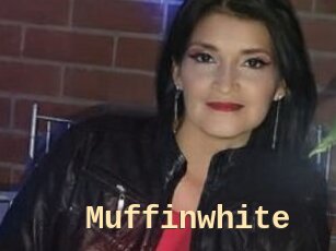 Muffinwhite