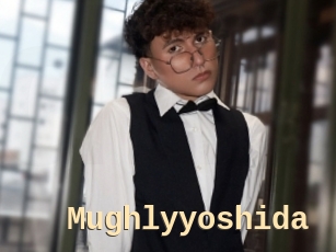 Mughlyyoshida