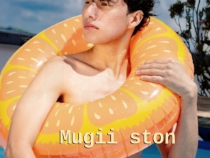Mugii_ston
