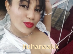 Muhamaakk