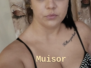 Muisor