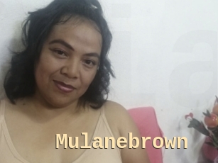 Mulanebrown