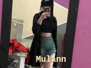 Mulann