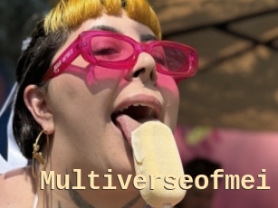Multiverseofmei