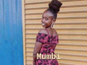 Mumbi