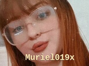 Muriel019x