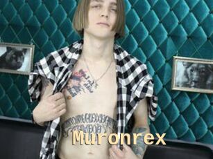 Muronrex