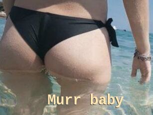 Murr_baby
