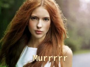 Murrrrr