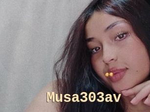 Musa303av