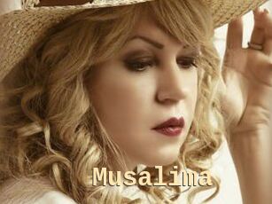 Musalima