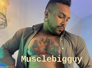 Musclebigguy