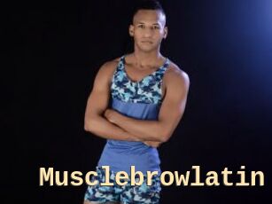 Musclebrowlatin