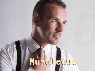 Musclecub