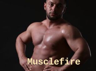 Musclefire