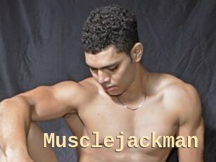 Musclejackman