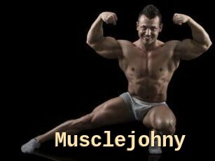 Musclejohny