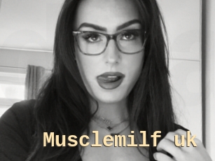Musclemilf_uk