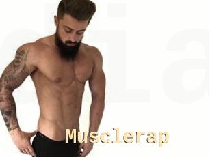 Musclerap