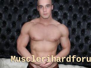 Musclerihardforu
