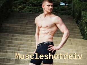 Muscleshotdeiv