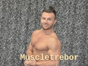 Muscletrebor