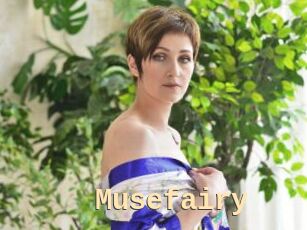 Musefairy