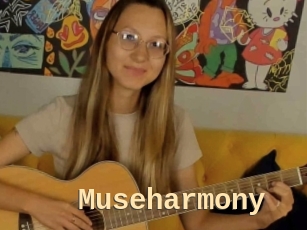 Museharmony