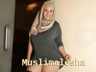 Muslimalesha