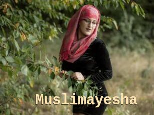Muslimayesha