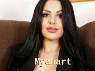 Myahart
