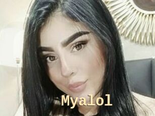 Myalol