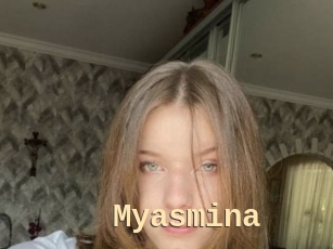 Myasmina