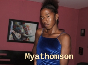 Myathomson