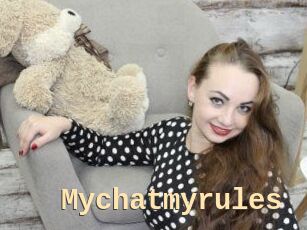 Mychatmyrules