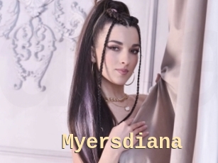 Myersdiana