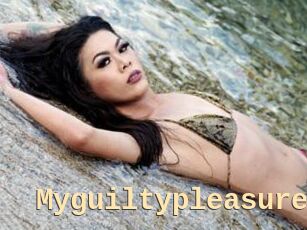 Myguiltypleasure